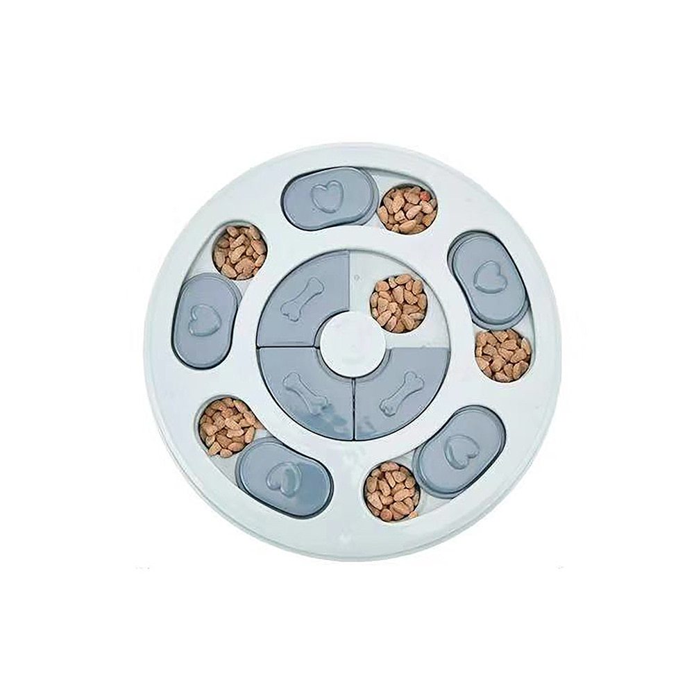 Interactive Educational Feeding Toys