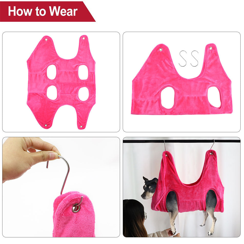 Pet grooming Tool For Cats And Dogs