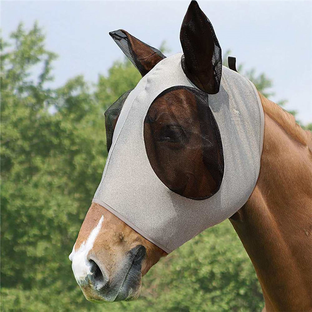 Hevosen Kärpäsmaski
