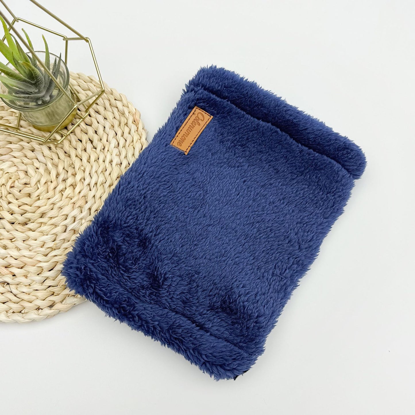 Adjustable Dog Head Cover