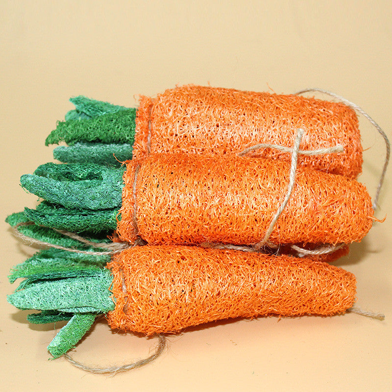 Natural health molar toy