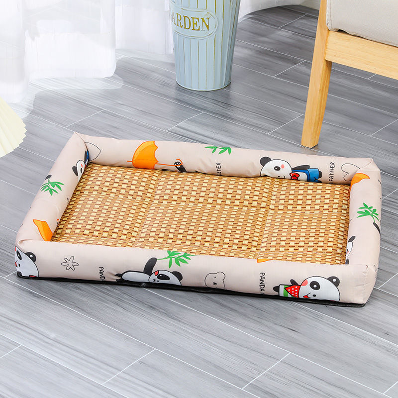 Pet Summer Cooling  Mattress