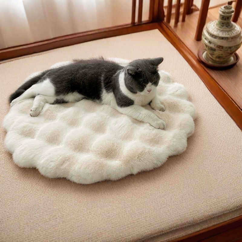Plush Pet Pad