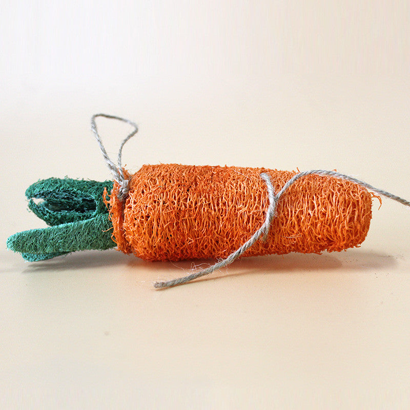 Natural health molar toy