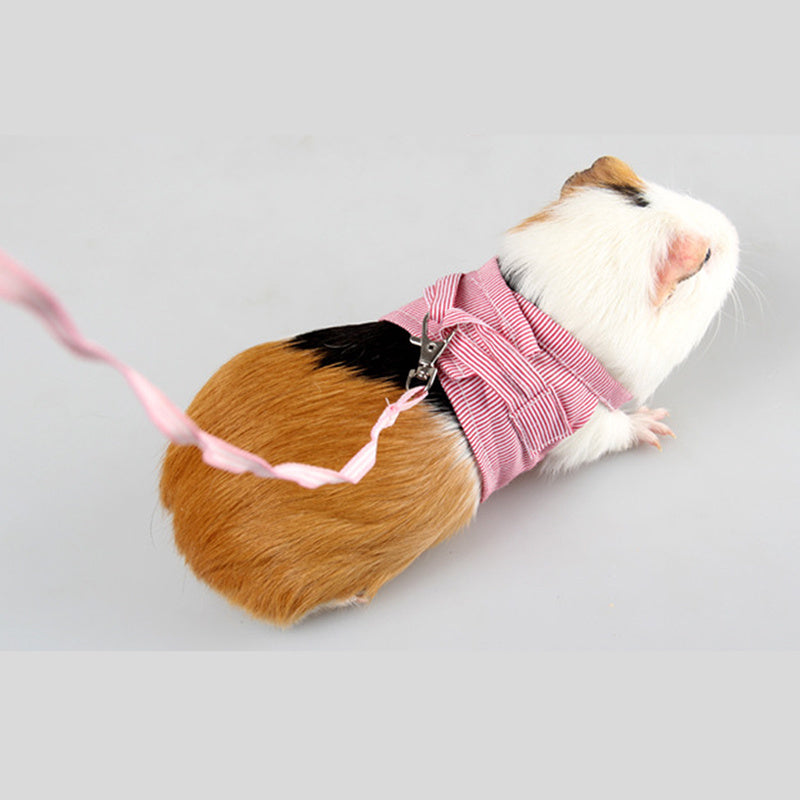 Guinea Pig/Rabbit Soft Harness