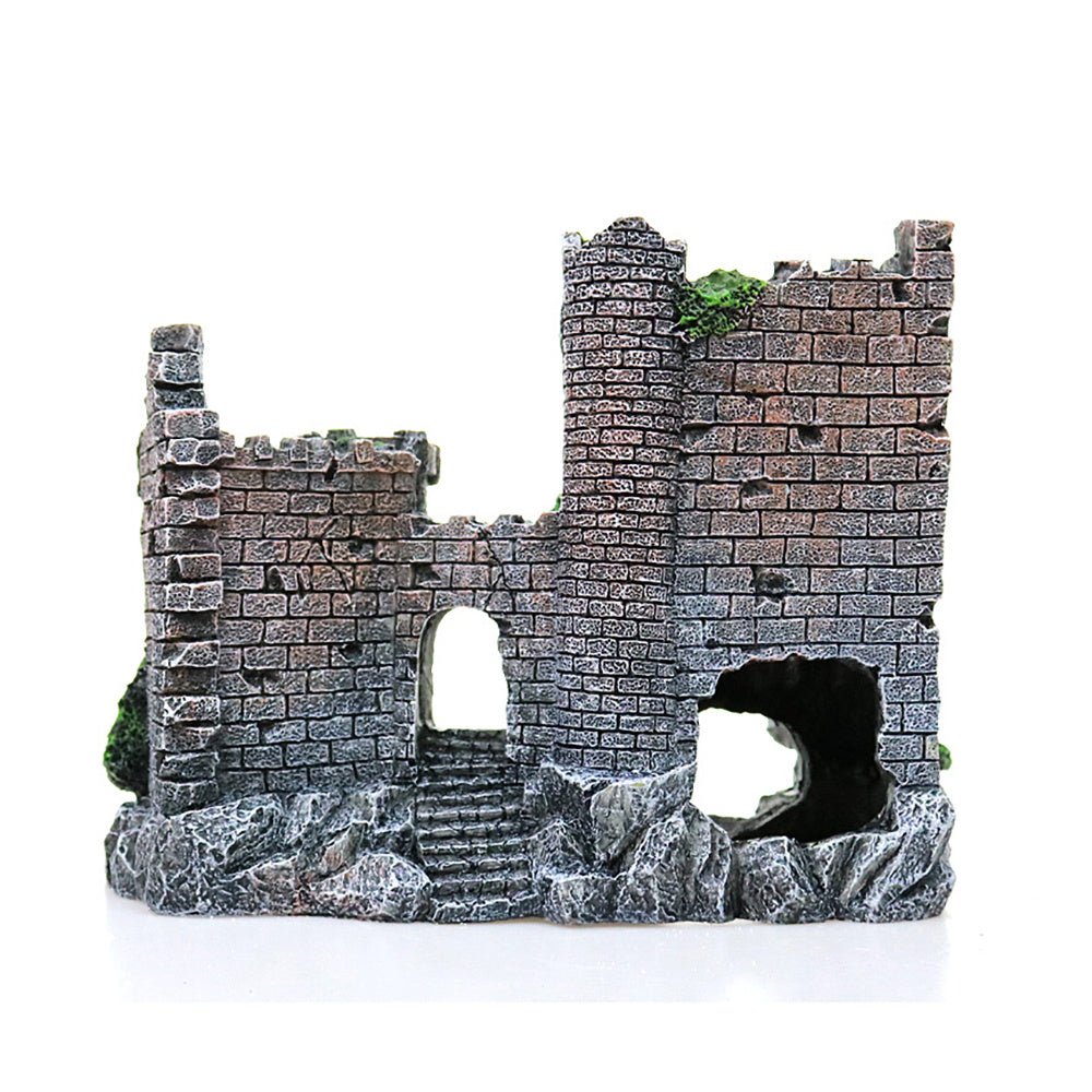 Resin Castle