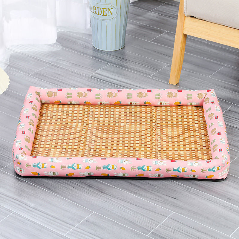 Pet Summer Cooling  Mattress
