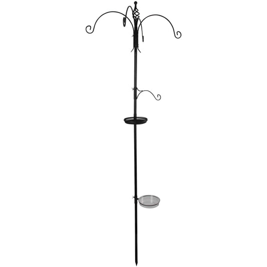 Esschert Design Linnunruokintateline Fb150
