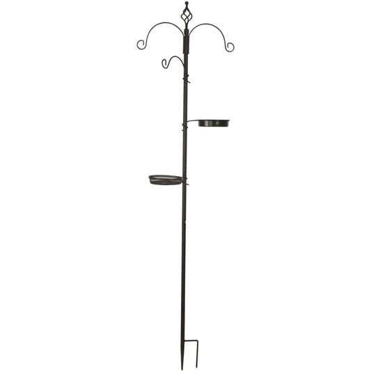 Esschert Design Linnunruokintateline L Fb405