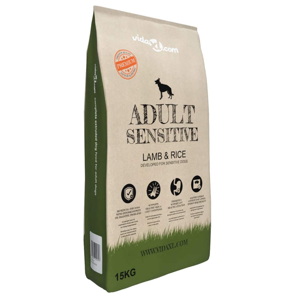 Koiran Kuivaruoka &quot;Maxi Adult Essence Beef & Chicken&quot; 2Kpl 30Kg