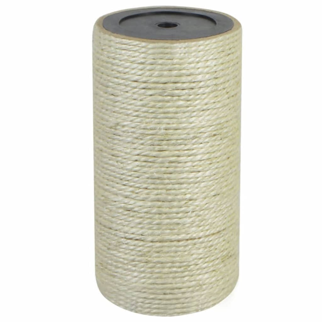 Kissan Raapimispuu 8 Mm