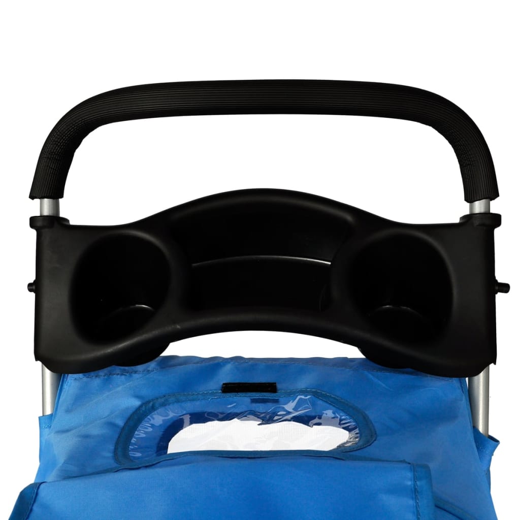 Koiran Rattaat 15 Kg Sininen