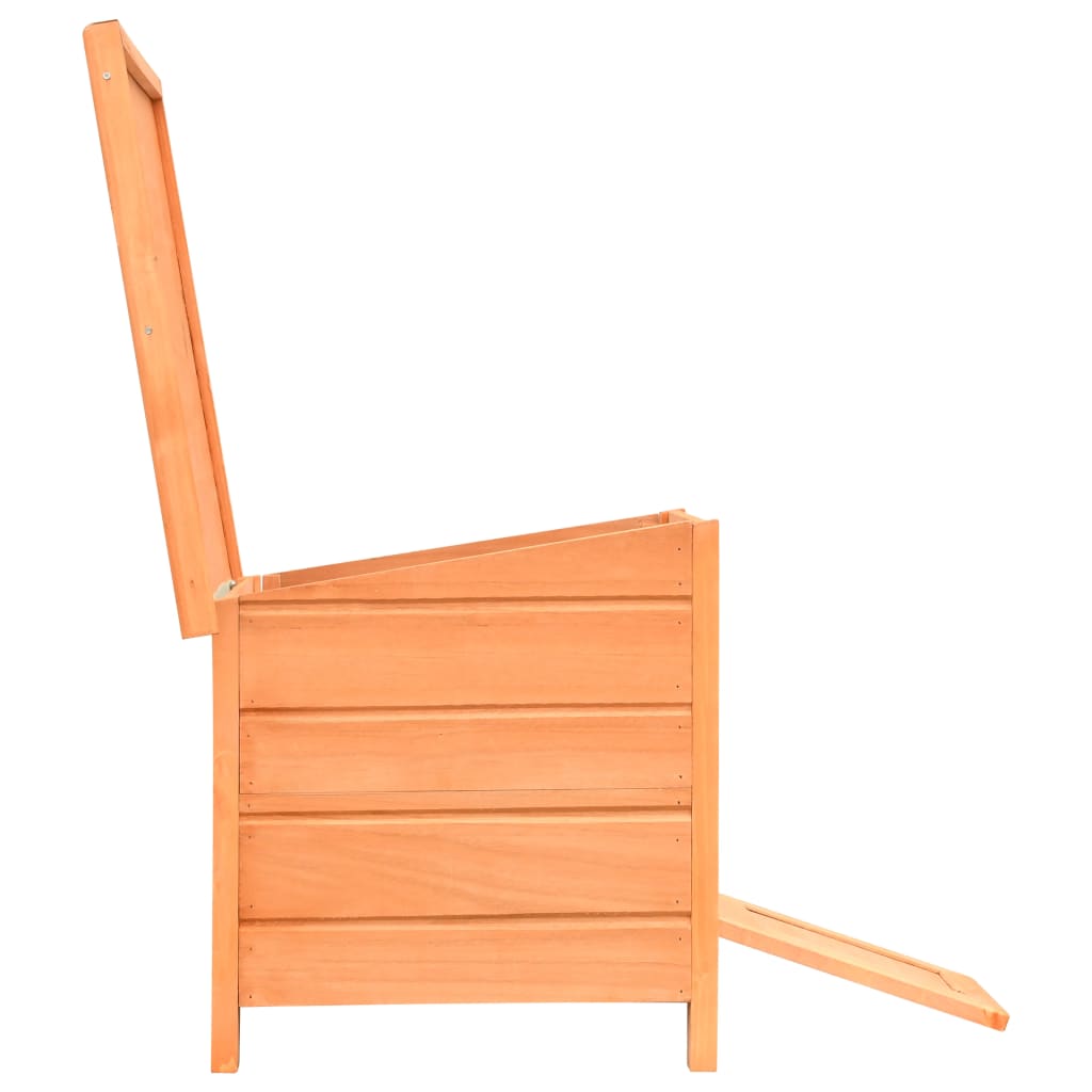 Kissankoppi Kiinteä Mänty Ja Kuusi 50X46X43,5 Cm