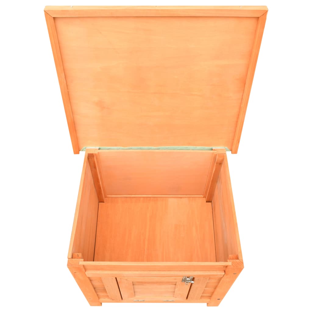 Kissankoppi Kiinteä Mänty Ja Kuusi 50X46X43,5 Cm