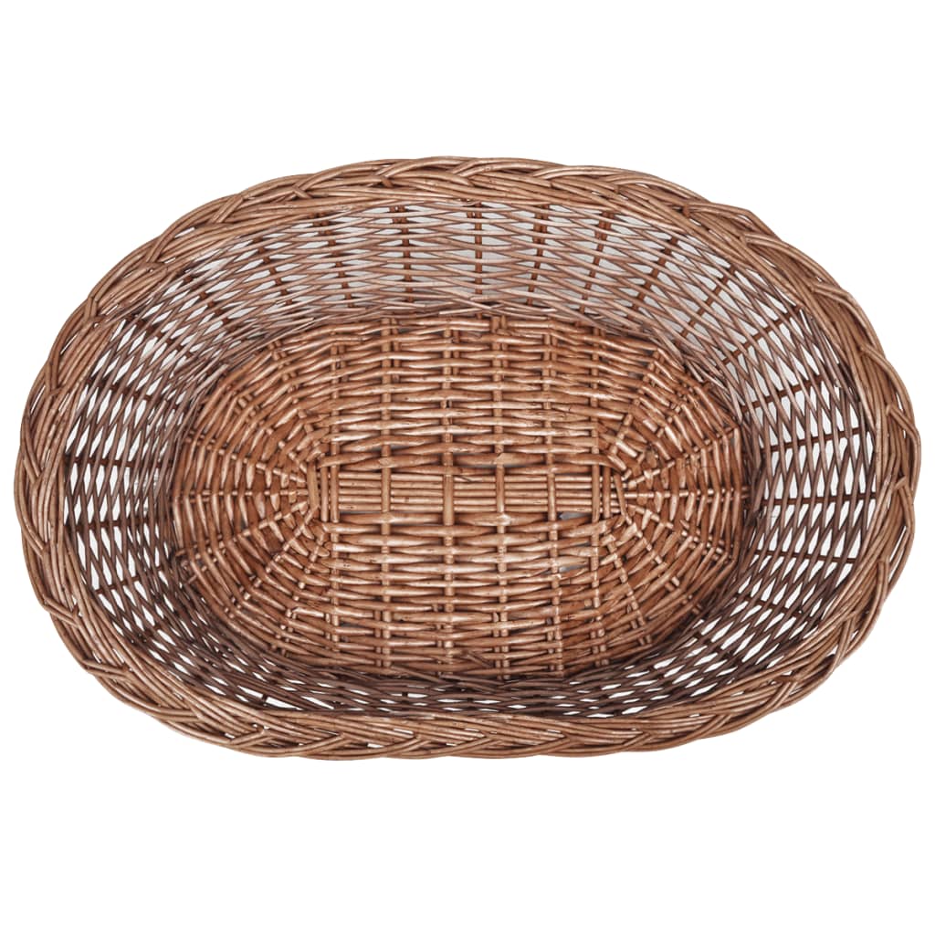 Paju Koirankori/Lemmikkivuode Luonnollinen