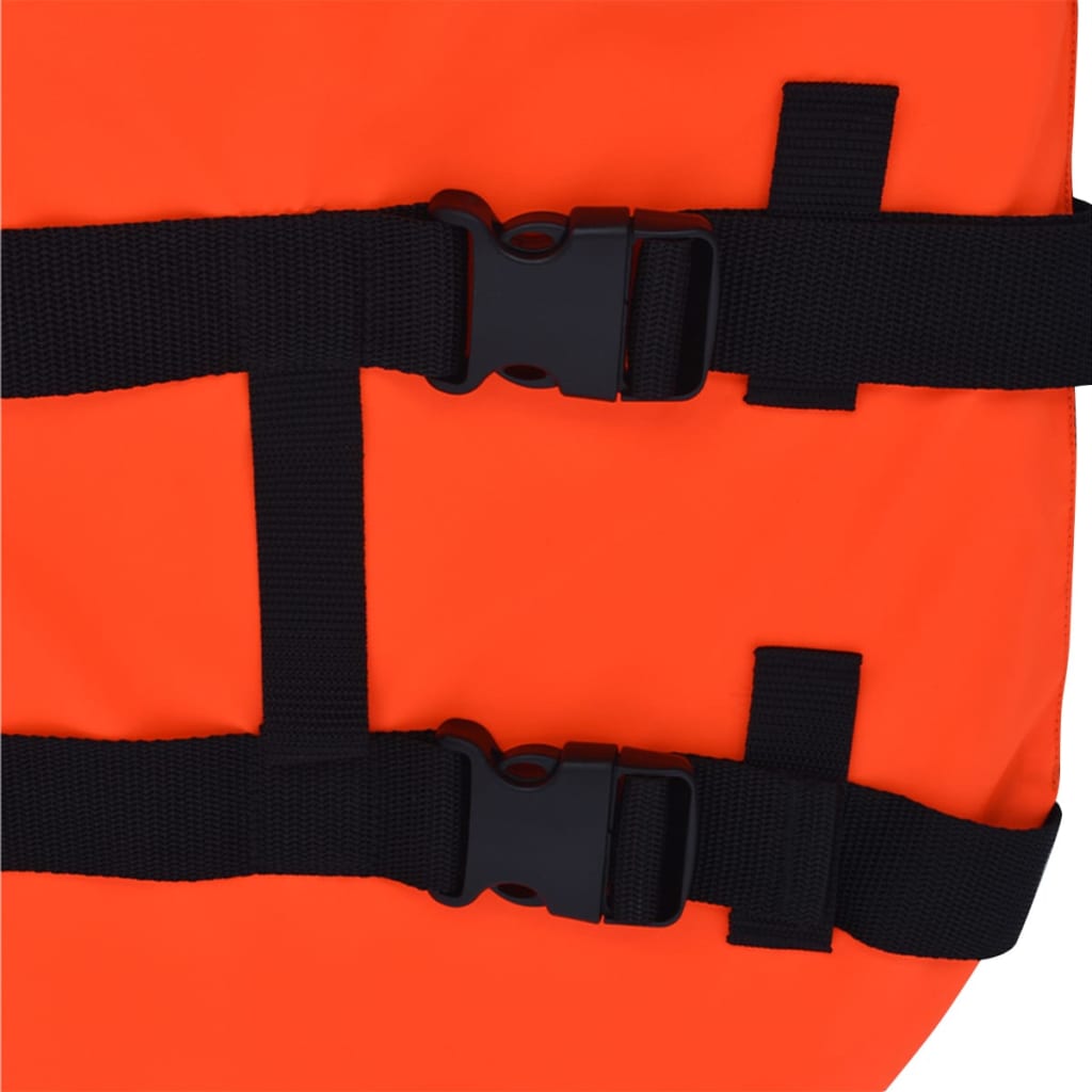 Koiran Pelastusliivit Oranssi