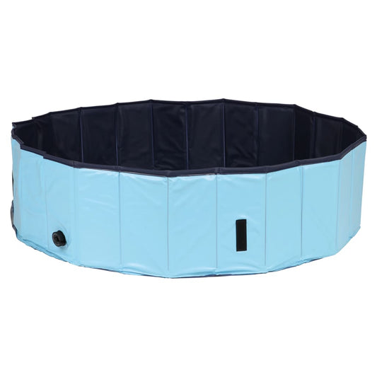 429419 @Pet Dog Swimming Poo 120X30Cm Bue