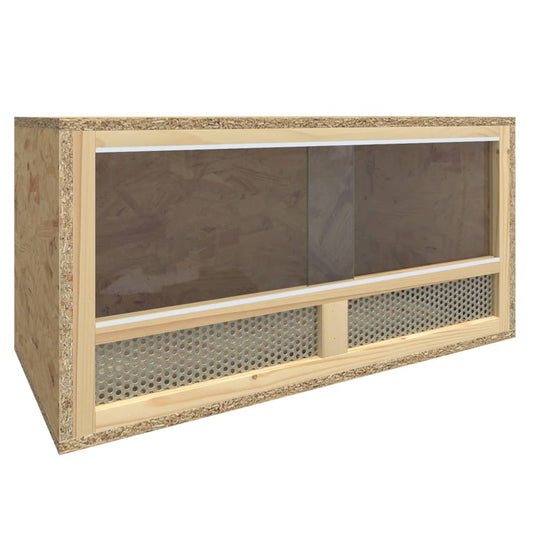 Terraario Tekninen Puu 60X30X30 Cm