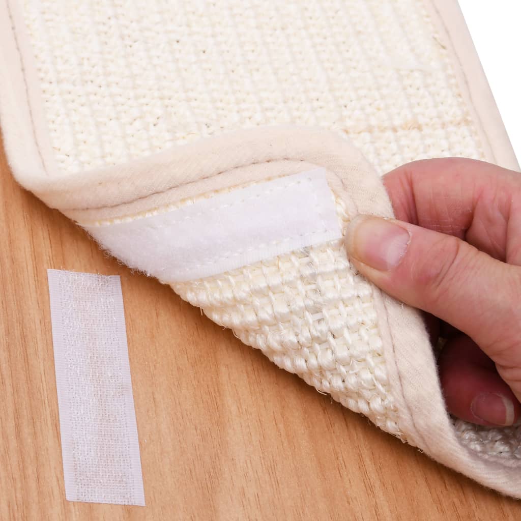 Kissan Kiipeilypuu Sisal-Raapimismatolla 104 Cm