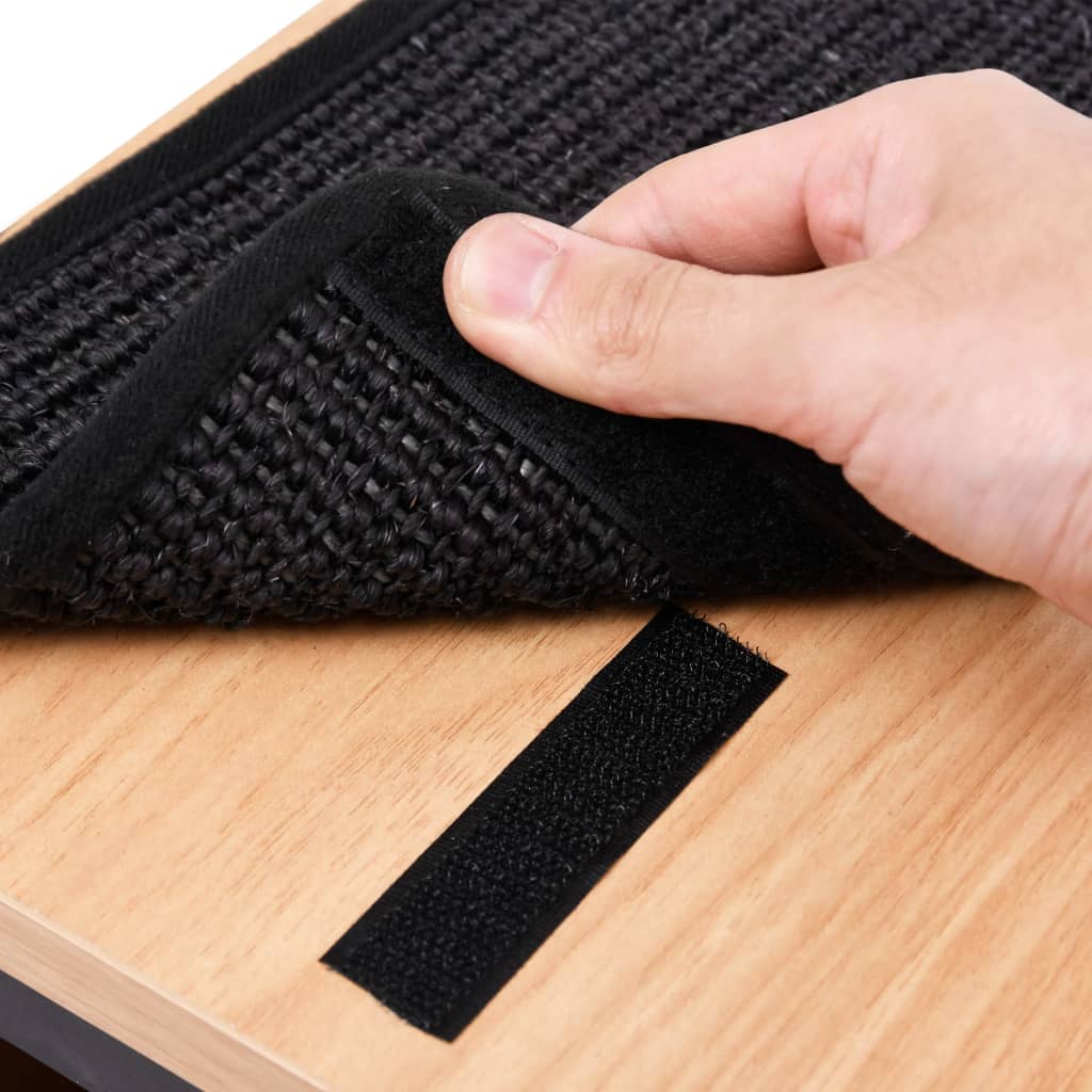 Kissan Kiipeilypuu Sisal-Raapimismatolla 104 Cm