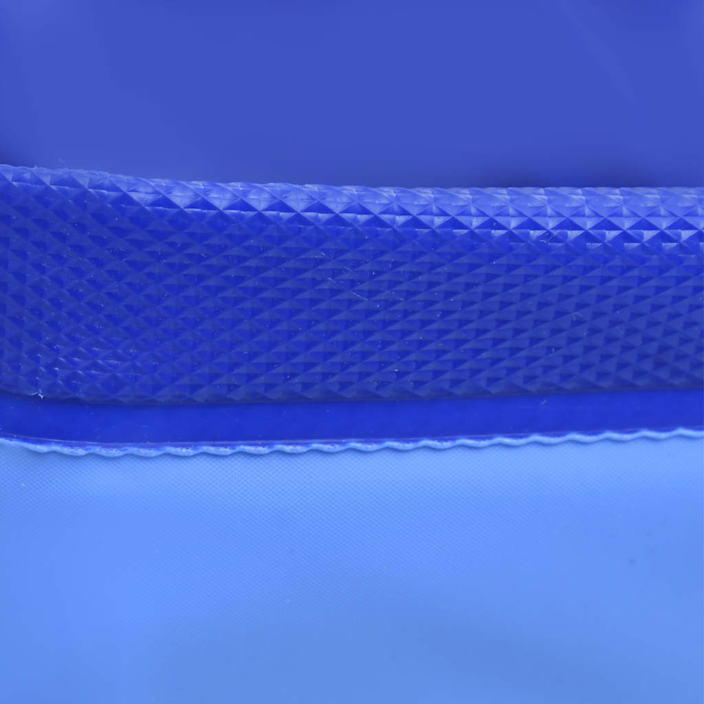 Kokoontaitettava Koiran Uima-Allas Pvc