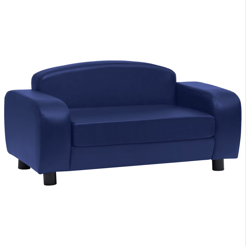 Koiran Sohva 80X50X40 Cm Keinonahka