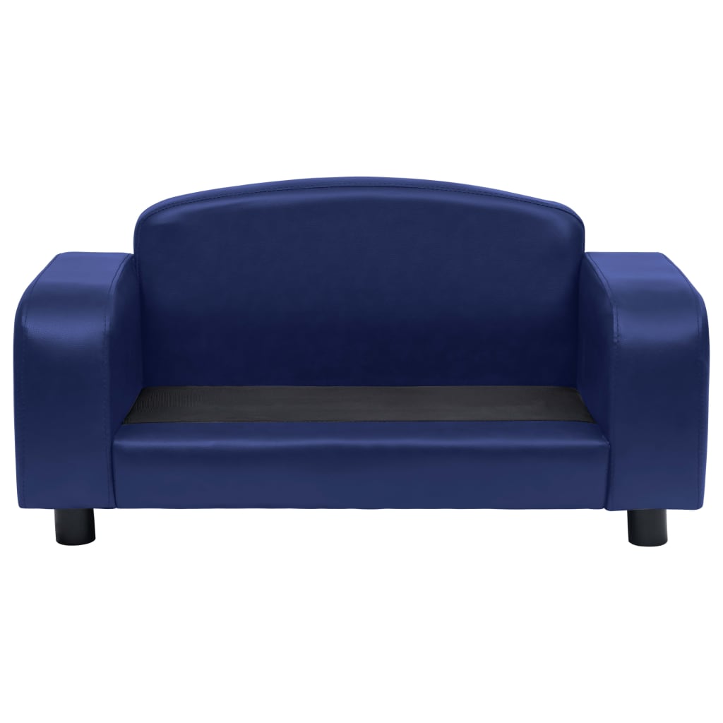 Koiran Sohva 80X50X40 Cm Keinonahka