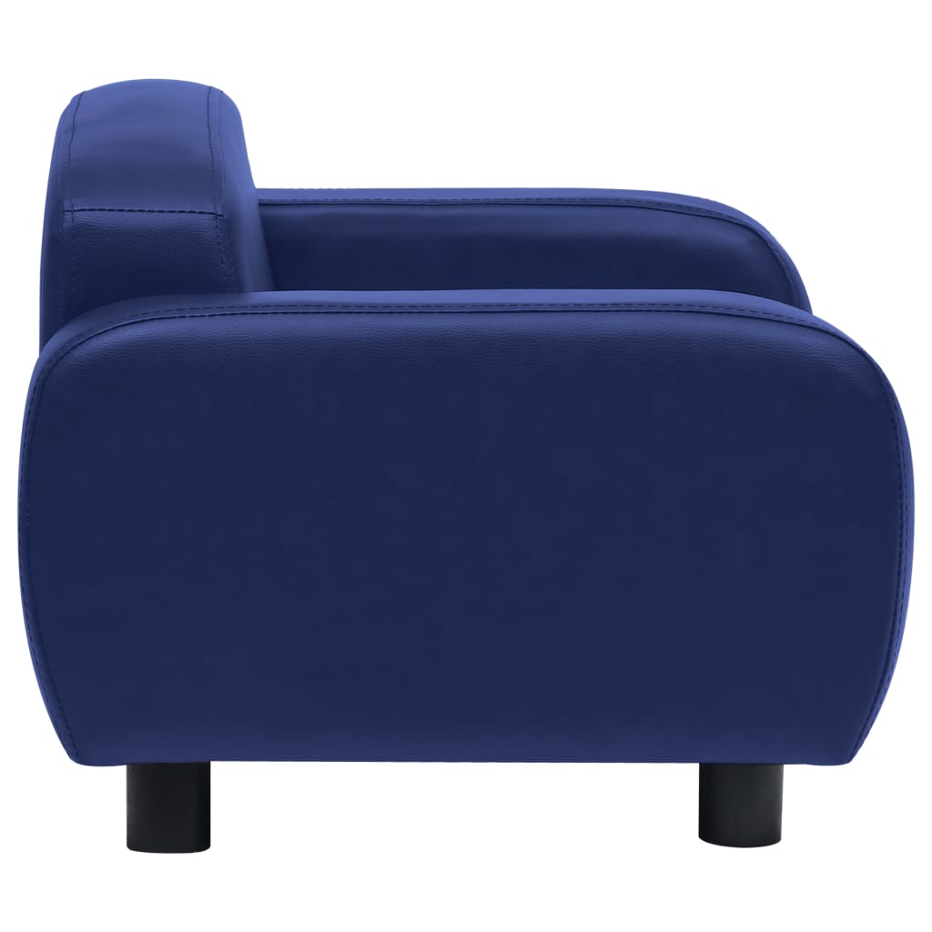 Koiran Sohva 80X50X40 Cm Keinonahka