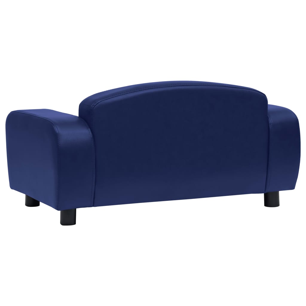 Koiran Sohva 80X50X40 Cm Keinonahka