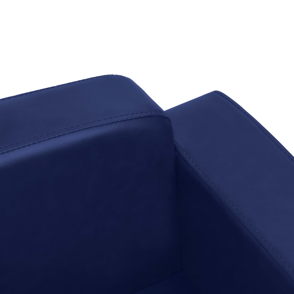 Koiran Sohva 80X50X40 Cm Keinonahka