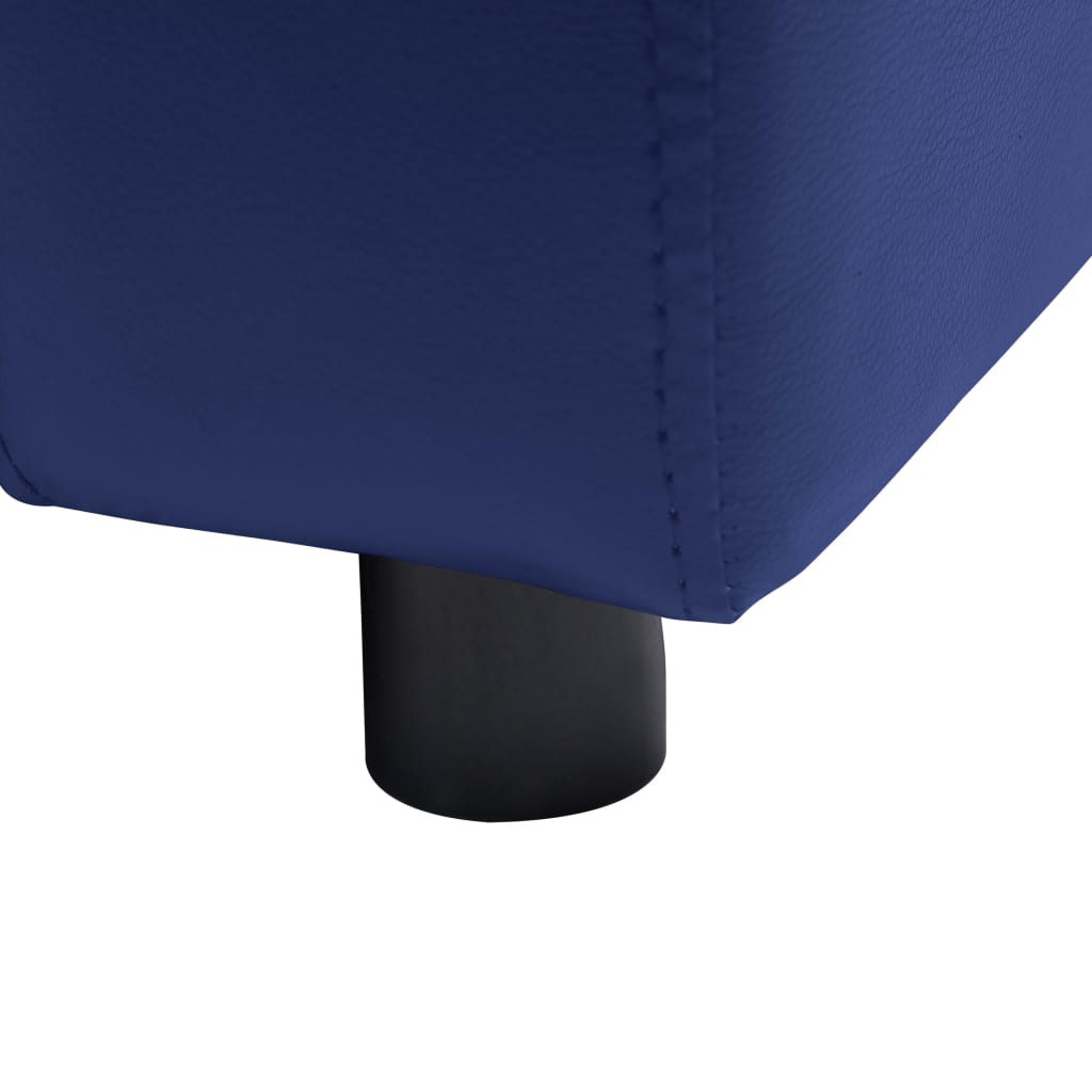 Koiran Sohva 80X50X40 Cm Keinonahka