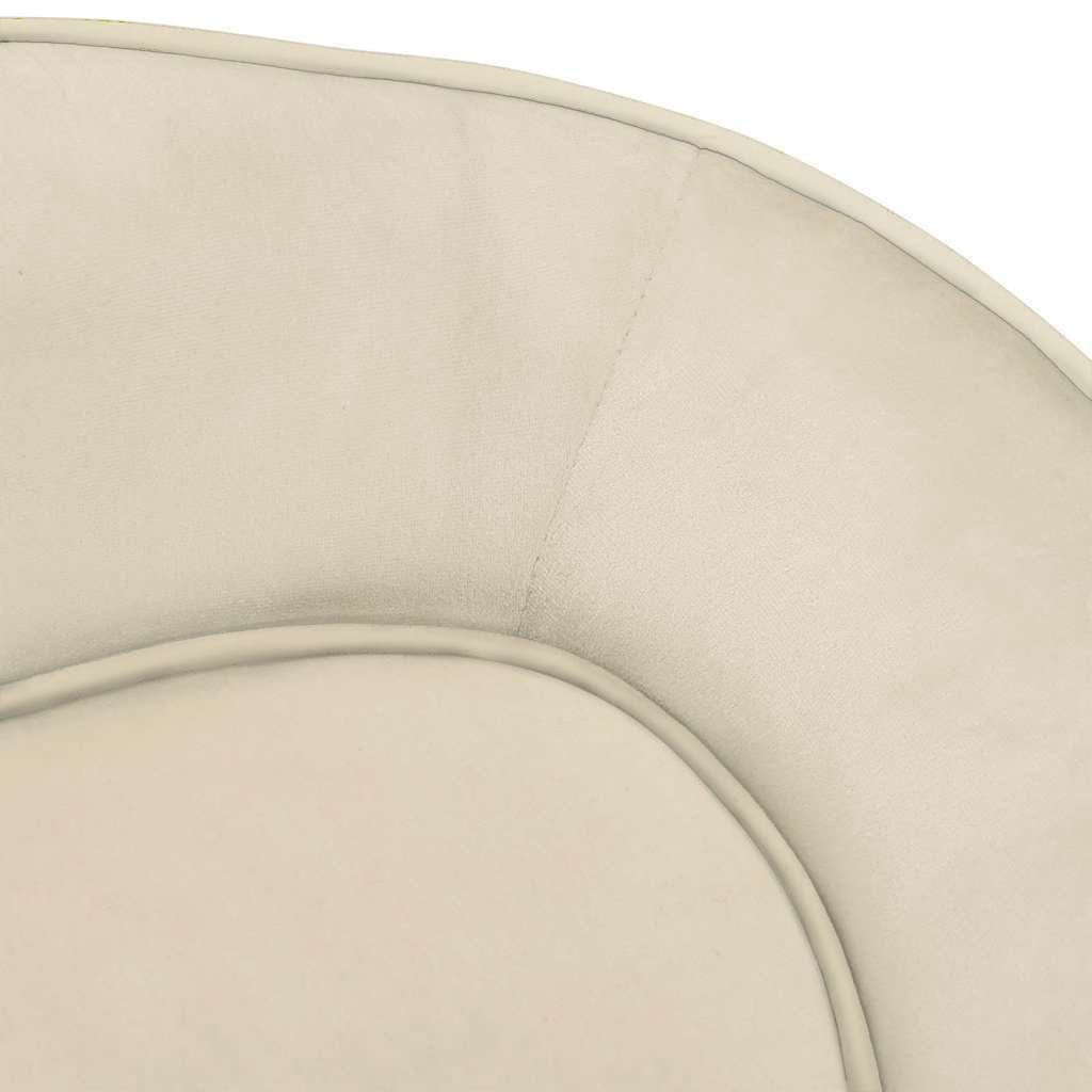 Koiran Sohva 67X47X36 Cm Plyysi