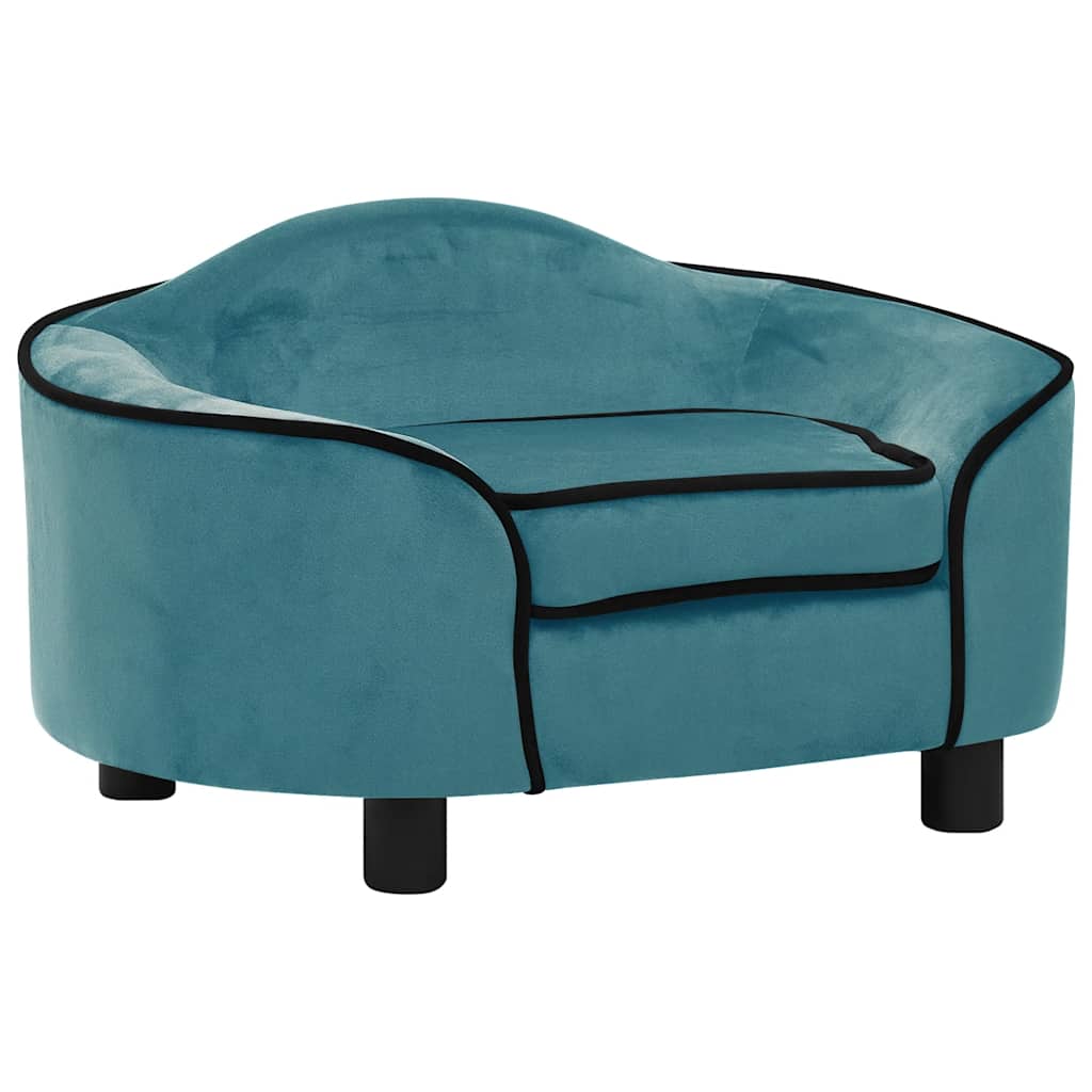 Koiran Sohva 67X47X36 Cm Plyysi