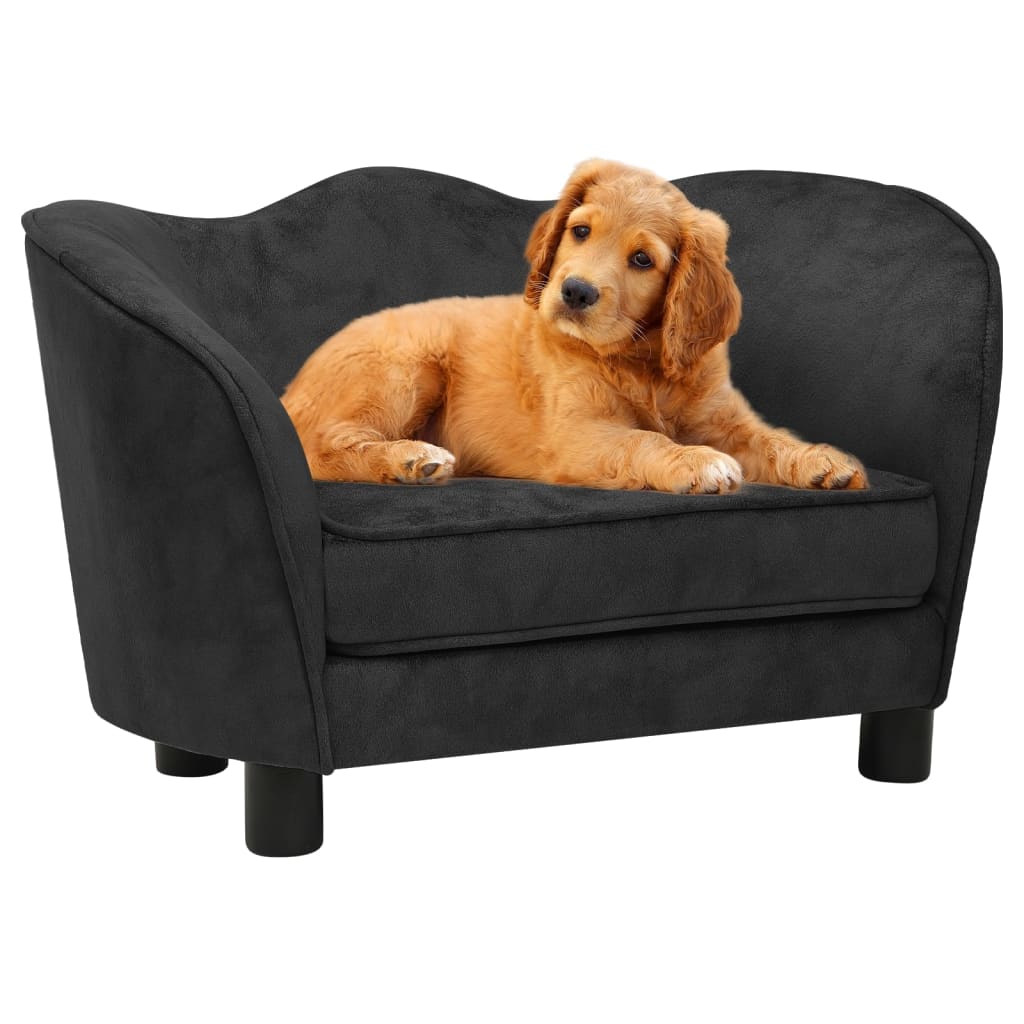 Koiran Sohva 66X43X40 Cm Plyysi
