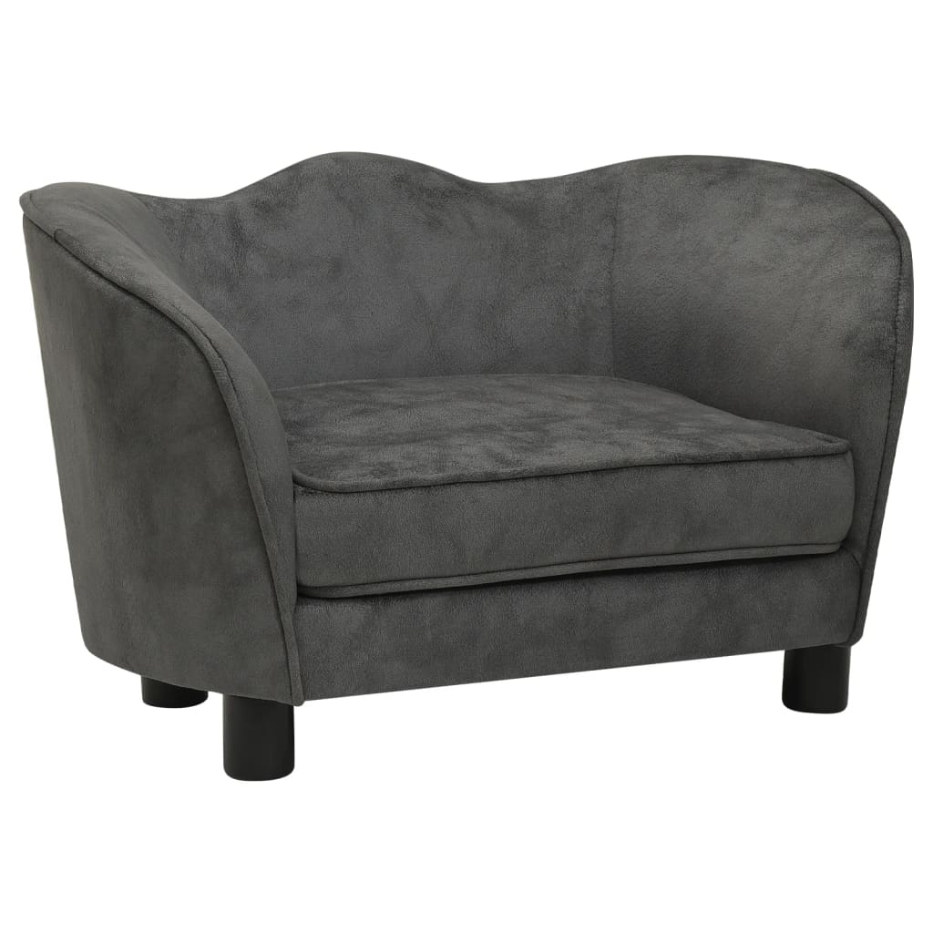 Koiran Sohva 66X43X40 Cm Plyysi