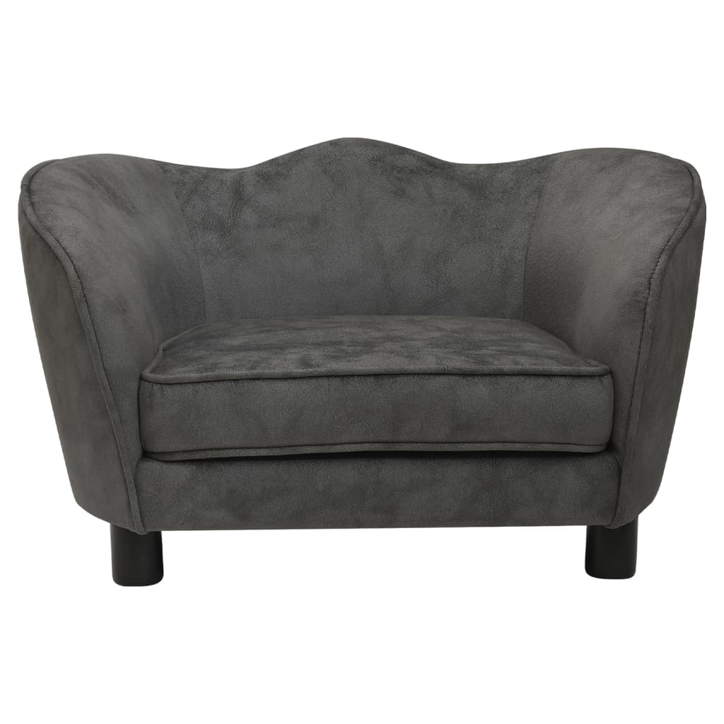 Koiran Sohva 66X43X40 Cm Plyysi