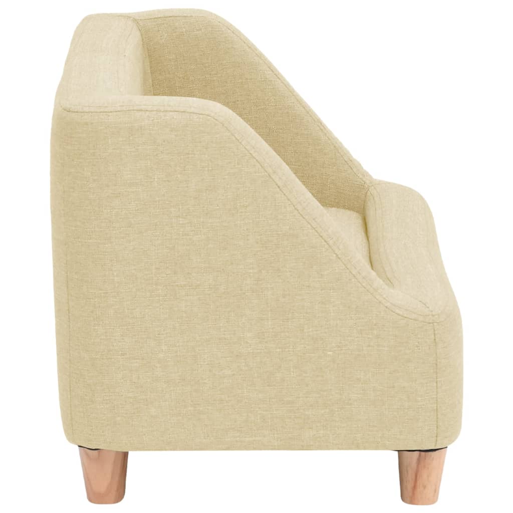 Koiran Sohva Pellava