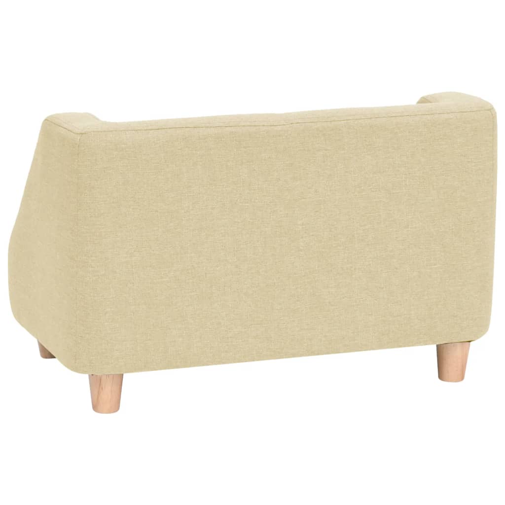 Koiran Sohva Pellava