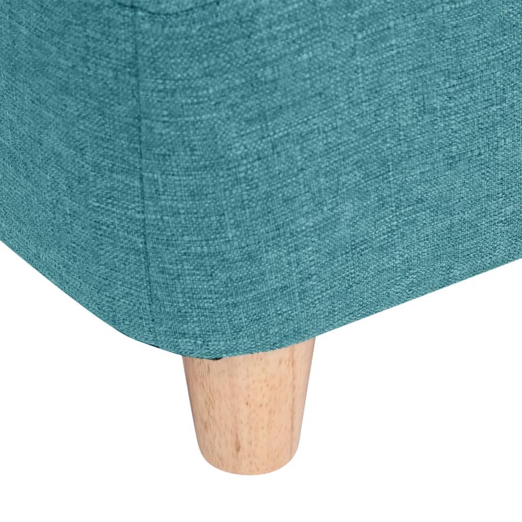 Koiran Sohva 95X63X39 Cm Pellava