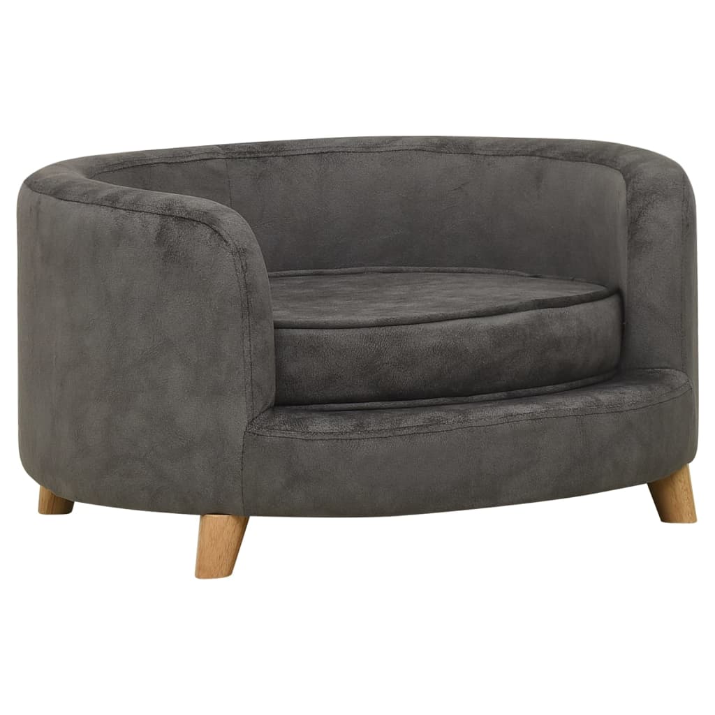 Koiran Sohva 69X69X36 Cm Plyysi