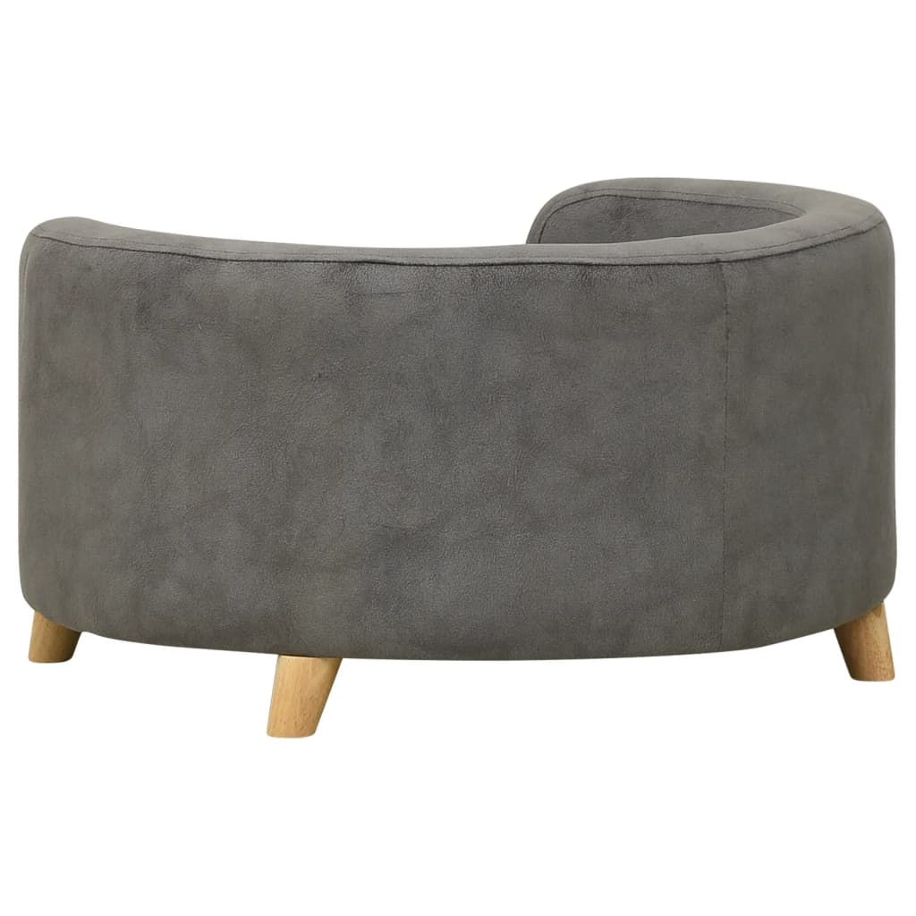 Koiran Sohva 69X69X36 Cm Plyysi