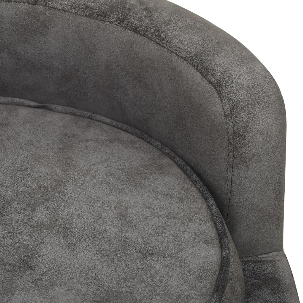 Koiran Sohva 69X69X36 Cm Plyysi