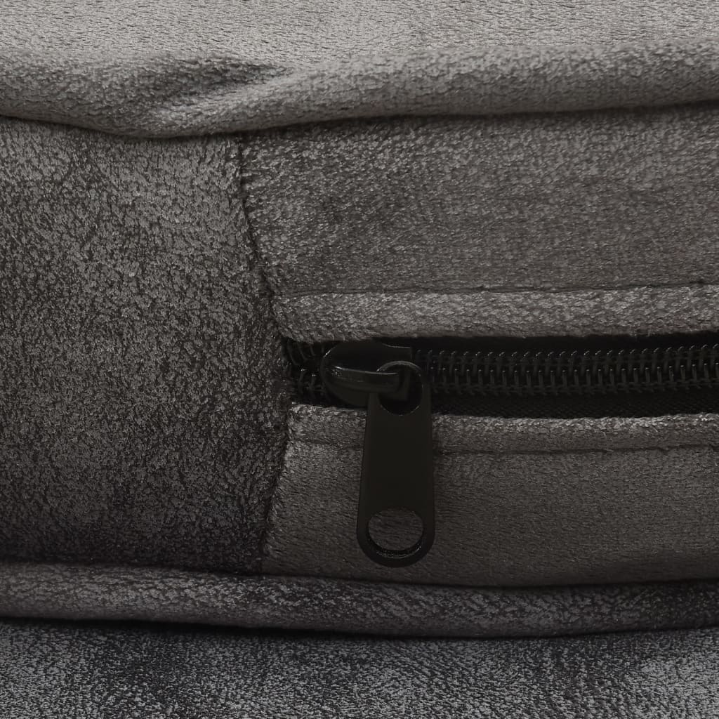 Koiran Sohva 69X69X36 Cm Plyysi