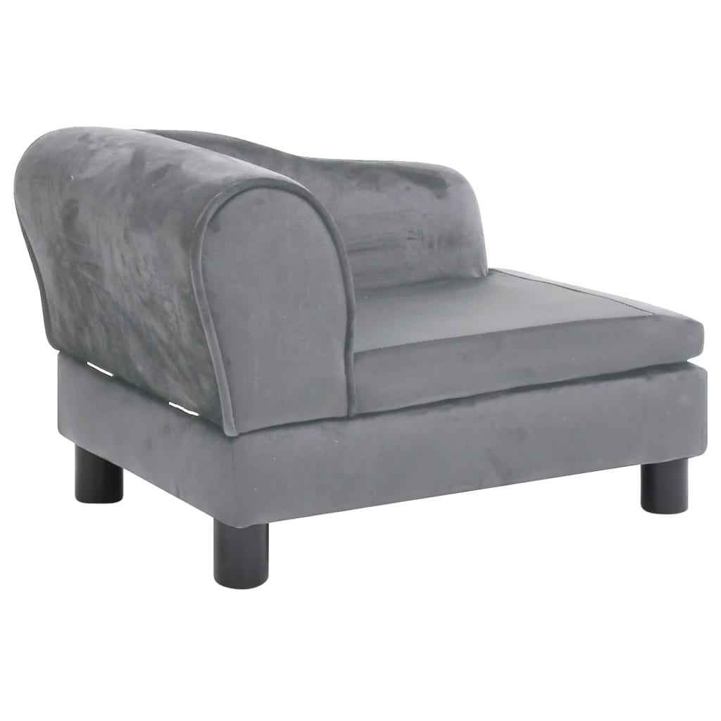 Koiran Sohva 57X34X36 Cm Plyysi