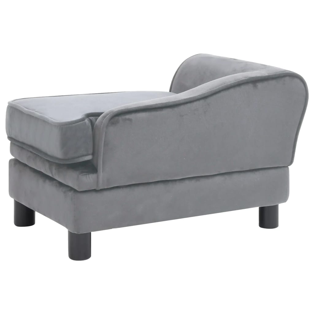 Koiran Sohva 57X34X36 Cm Plyysi