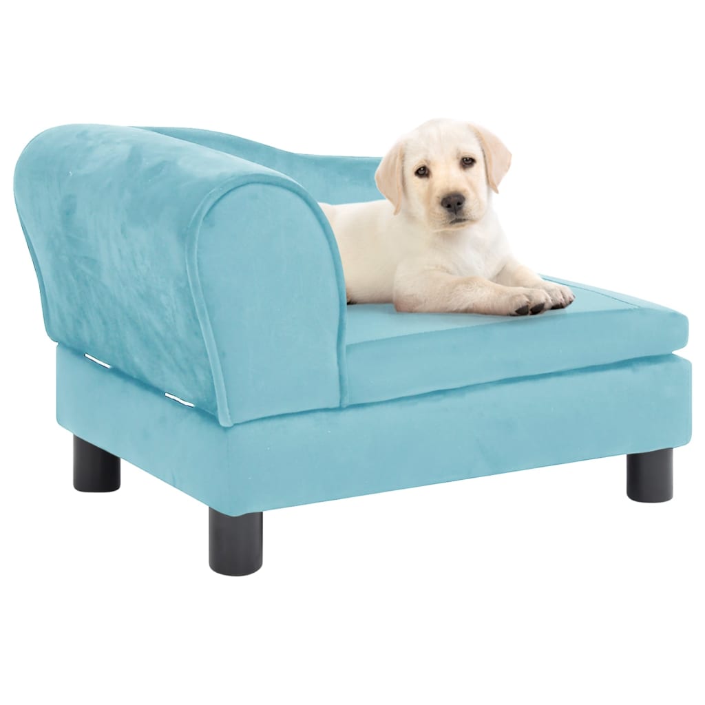 Koiran Sohva 57X34X36 Cm Plyysi