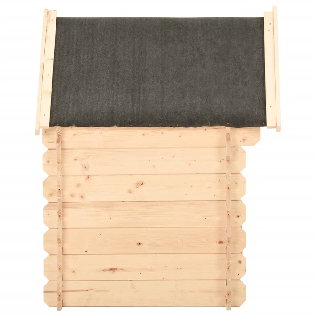 Koirankoppi Täysi Mänty