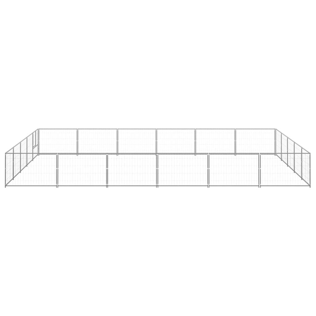Koiranhäkki 30 M² Teräs