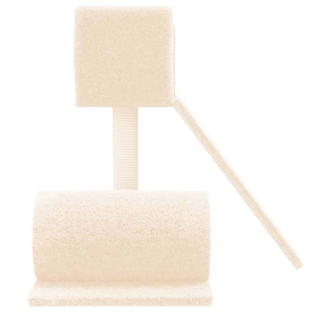 Kissan Kiipeilypuu Sisal- Raapimispylväällä 59 Cm