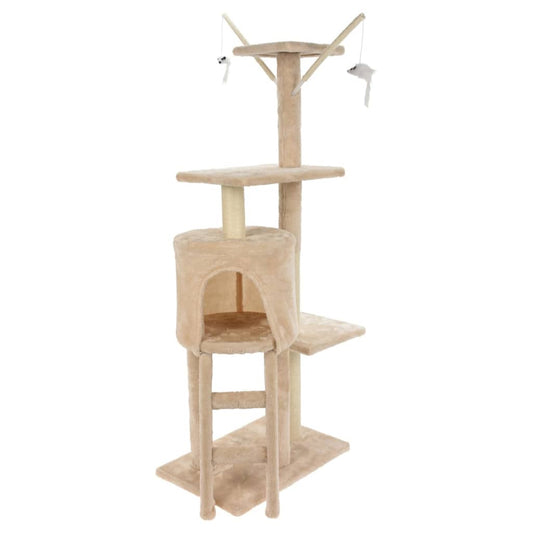 Pets Collection Kissan Raapimistorni 45X30X110 Cm